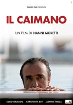 Caimano, Il, Sacher Film