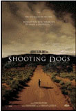 Shooting Dogs, Timebandits Films
