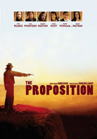 The Proposition, Columbia TriStar