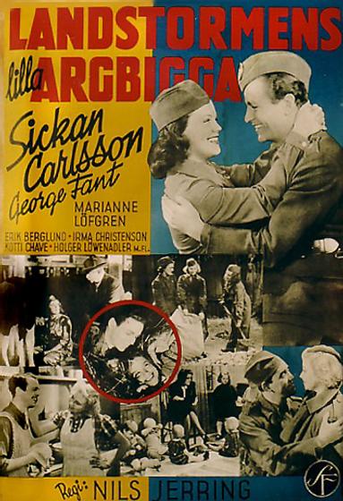 Landstormens lilla argbigga