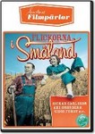Flickorna i Småland