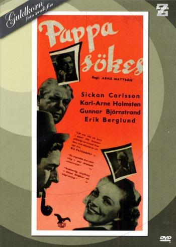Pappa sökes