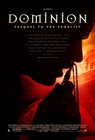 Dominion: Prequel to the Exorcist, Warner Bros. Pictures Inc