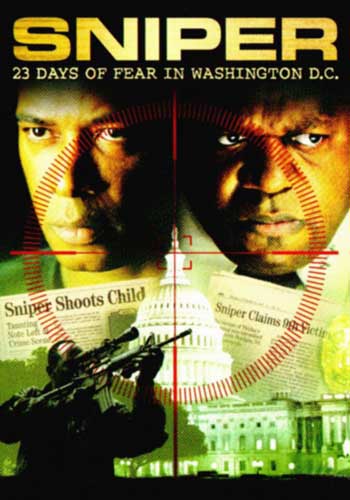 D.C. Sniper: 23 Days of Fear, USA Network Inc