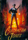 Cleopatra Jones