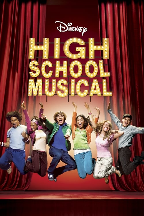 High School Musical, Walt Disney Pictures