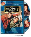 The Wayans Brothers , The WB Television Network