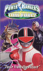 Power Rangers Time Force 