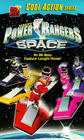 Power Rangers In Space 