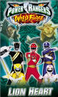 Power Rangers Wild Force 