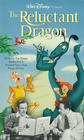The Reluctant Dragon
