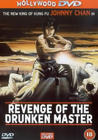 Revenge of the Drunken Master