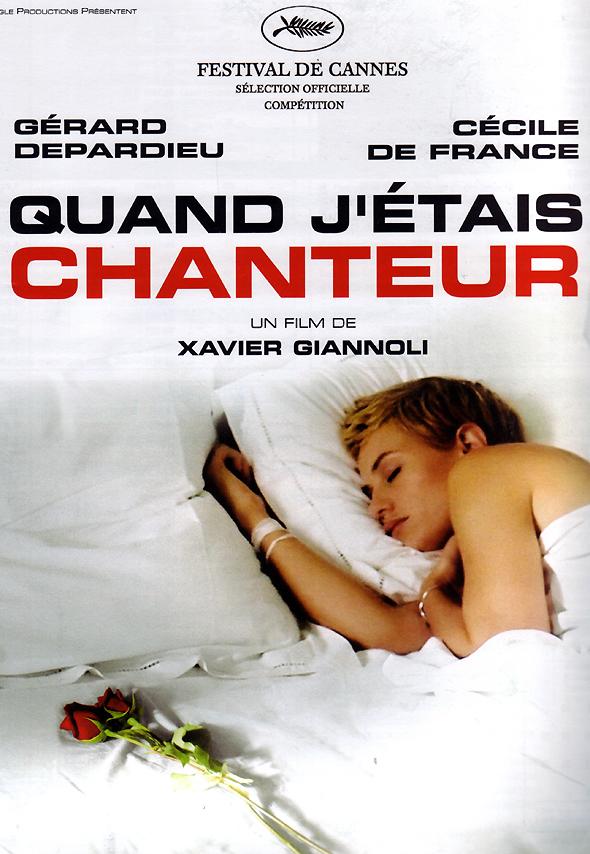 Quand j'étais chanteur