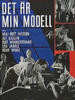 Det är min modell