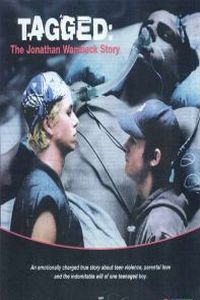 Tagged: The Jonathan Wamback Story