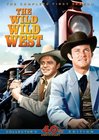 The Wild Wild West, CBS Television