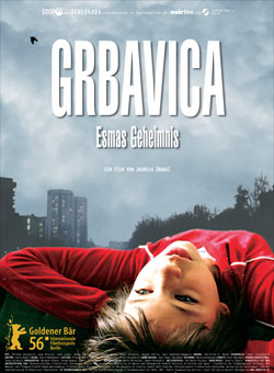 Grbavica