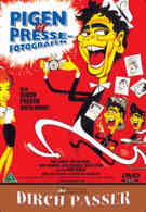 Pigen og pressefotografen