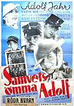 Samvetsömma Adolf, Svensk Talfilm