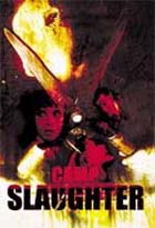 Camp Slaughter