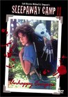 Sleepaway Camp II: Unhappy Campers