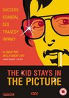 The kid stays in the picture, Svensk Filmindustri  AB (SF)