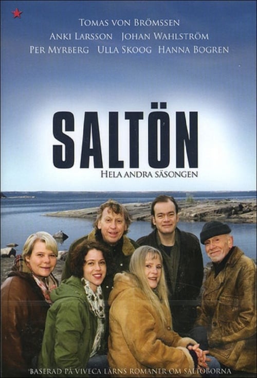 Saltön, Sveriges Television AB Göteborg