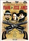 The Last Days of Frank and Jesse James, National Broadcasting Company (NBC)