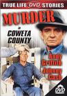 Murder in Coweta County, CBS Television