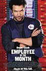 Employee of the Month