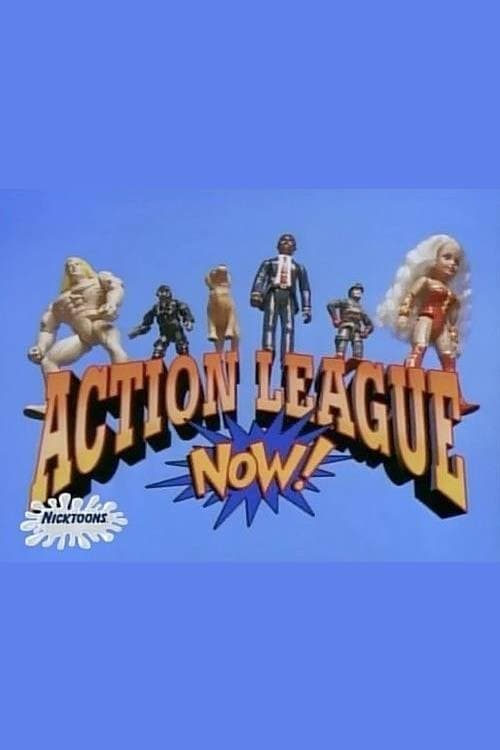 Action League Now!!