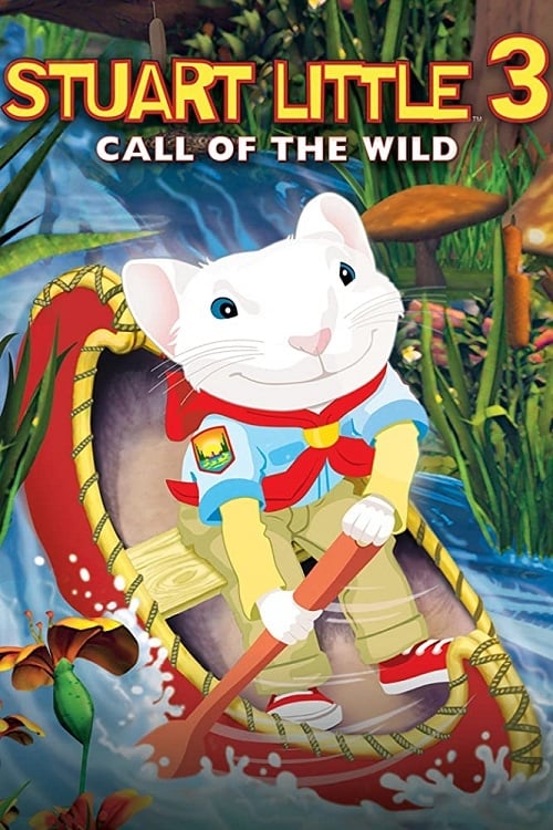 Stuart Little 3: Call of the Wild, Sony Pictures Home Entertainment
