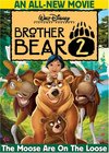 Brother Bear 2, Buena Vista Pictures