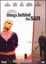 Things Behind the Sun
