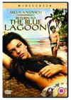 Return to the Blue Lagoon, Columbia Pictures