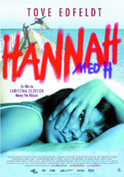 Hannah med H