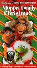 A Muppet Family Christmas