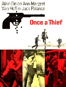 Once a Thief