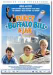 Percy, Buffalo Bill och jag, Sony Pictures