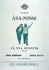Åsa-Nisse på nya äventyr