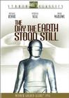 The day the earth stood still, 20th Century Fox Home Entertainment