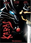 Karas: The Prophecy, Manga Entertainment