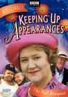 Keeping Up Appearances