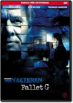 Van Veeteren - Fallet G