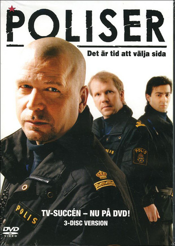 Poliser 