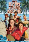 The even Stevens movie, The Disney Channel