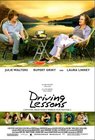 Driving Lessons, Sony Pictures Classics