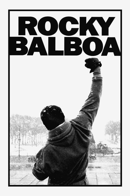 Rocky Balboa, Sony Pictures Entertainment