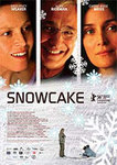 Snow Cake