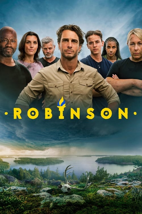 Expedition: Robinson 